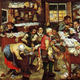The Tax Collector’s Office, Public Domain
